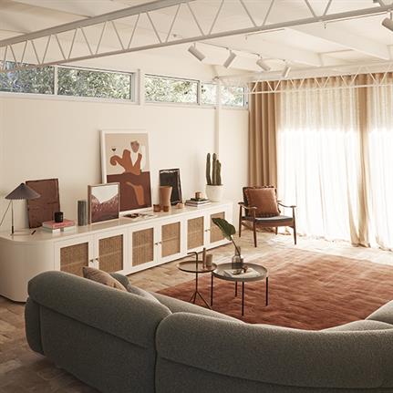 2021 WIN Awards entry: Wahroonga House - Tom Mark Henry