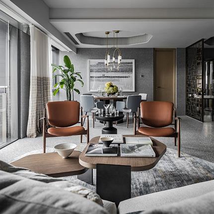 2020 WIN Awards entry: Urban Serenity - via architecture limited