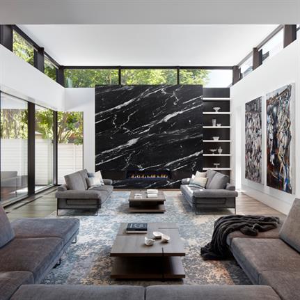 2021 WIN Awards entry: Forest Hill Residence - Cecconi Simone Inc.