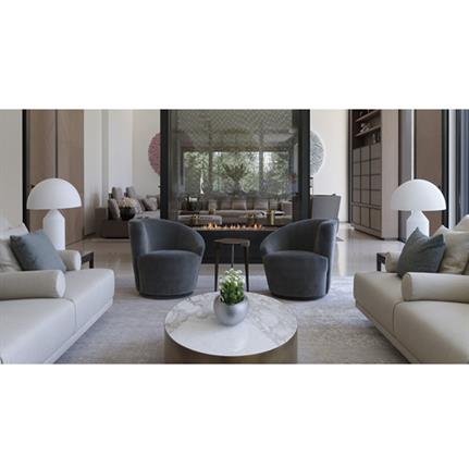 2020 WIN Awards entry: Amman Villa - Tollgård Design Group