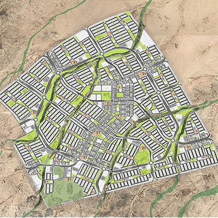 New Zealand, deserts, Turkistan City, the Antartic: visionary future projects