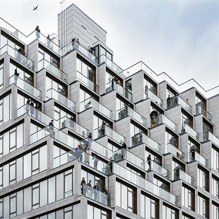 2019 WAN Awards: ODA New York