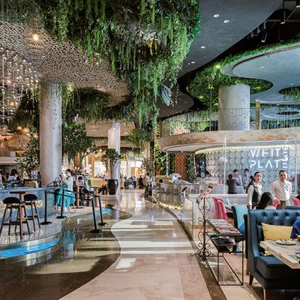 2021 WIN Awards entry: ICONSIAM - Benoy