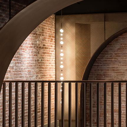 2021 WIN Awards entry: House of Madison, Hong Kong - via architecture limited