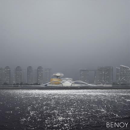 Benoy Limited