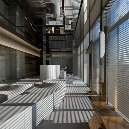 2021 WIN Awards entry: Bright Night and Gentle - DOMANI Architectural Co., Ltd