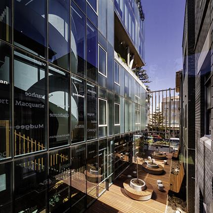 2019 WAN Awards: Royal Far West Centre for Country Kids - Architectus
