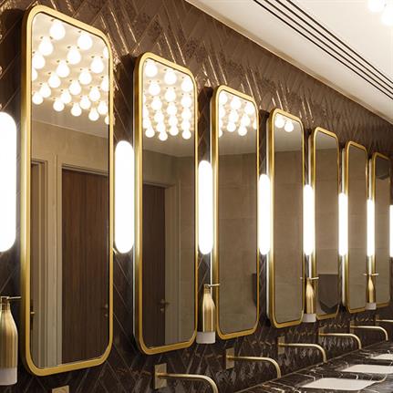 2019 WIN Awards: Hard Rock Hotel London - Scott Brownrigg