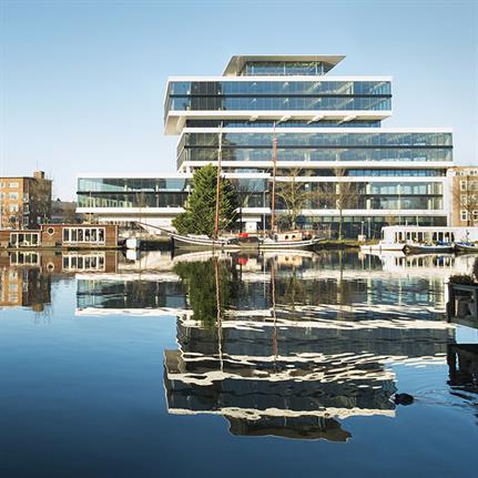2019 WAN Awards: Rivierstaete - MVSA