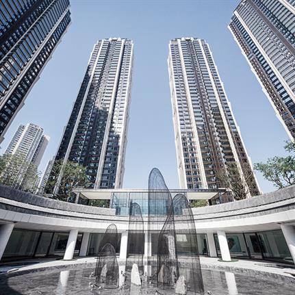 2021 WAN Awards entry: Jinmao: Long Hua Jinmao Palace - HZS Design (Shanghai) Co., Ltd.