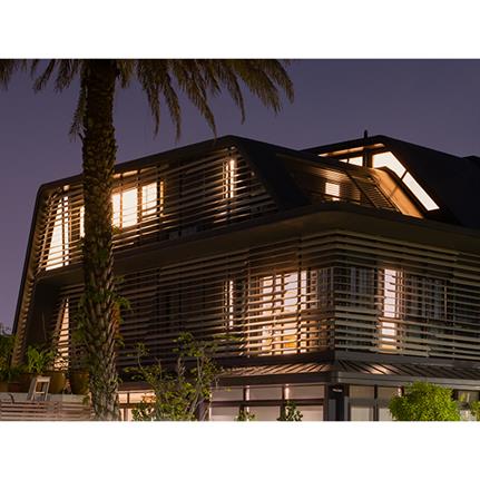 2021 WAN Awards entry: The Strata House - Scott Brownrigg