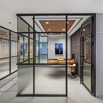 2019 WIN Awards: Investment Firm - Elkus Manfredi Architects