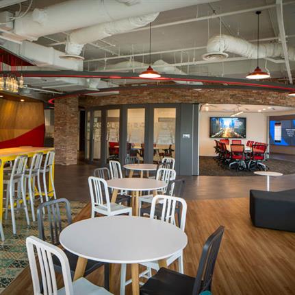 2019 WIN Awards: Coca Cola - Space Matrix