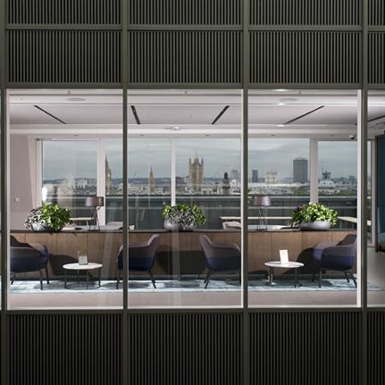 2019 WIN Awards: The Crown Estate, Headquarters - Edge architecture & design Ltd