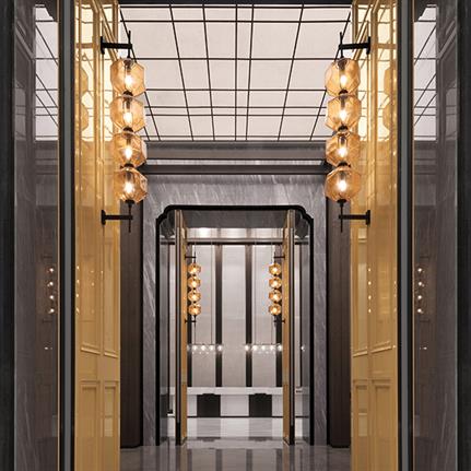 2019 WIN Awards: Shimao Foshan Wangyue Sales Center - MYP Design Ltd