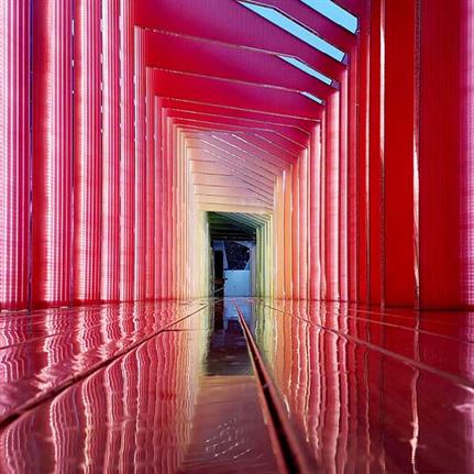 2019 WAN Awards: SuShanghai Community Art Museum - Zhanghaiao