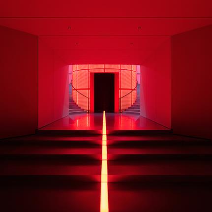 2021 WAN Awards entry: Shougang No. 3 Blast-Furnace Museum - CCTN DESIGN