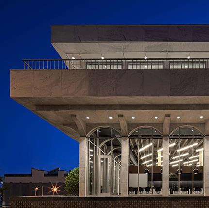2020 WAN Awards entry: 225 Polk Avenue - HASTINGS Architecture