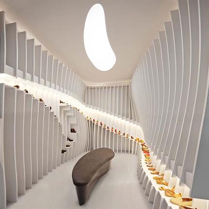2019 WAN Awards: Praxis d'Architecture