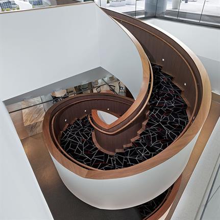 2019 WIN Awards: Ten York - II BY IV DESIGN