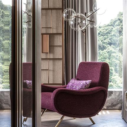 2019 WIN Awards: Nest - via architecture limited