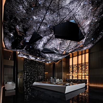 And the shortlist for 2020 WIN Awards Cultural venues category is...