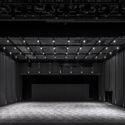 2019 WIN Awards: Qujiang Creative Cultural Centre - The Oval Partnership