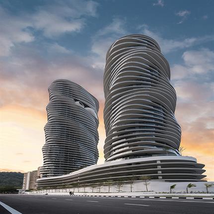 2019 WAN Awards Entry: Arte S - SPARK