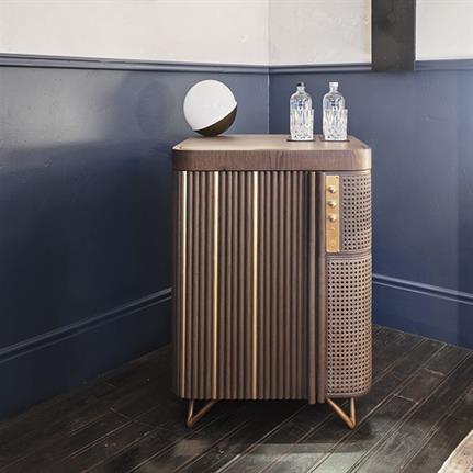 2019 WIN Awards: CB Collection - OHLAB