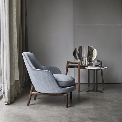 The secrets of 60 years of success in the interiors world, by Flexform