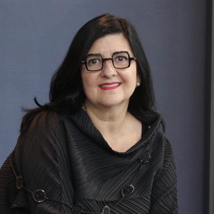 2020 WIN judge: Maria Warner Wong, Founder & Design Director, WOW Architects | Warner Wong Design