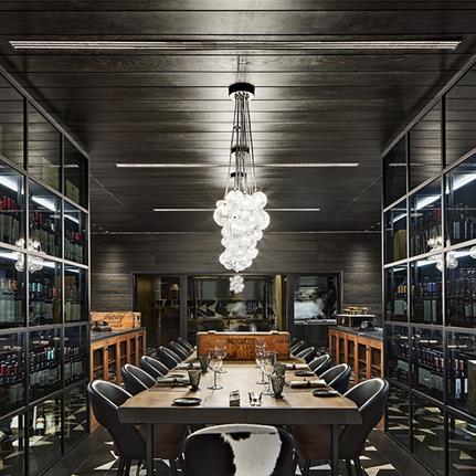 Sheraton Milan San Siro comes to Italy from CaberlonCaroppi and Concreta