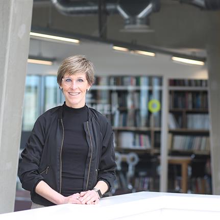 EGM architects hires Willeke Smit as associate architect