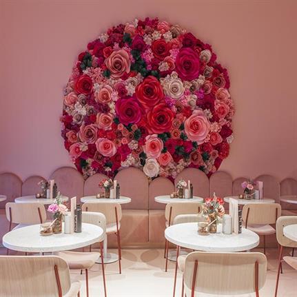 2019 WIN Awards: Mooy - Bistro & Cosmetics Shop