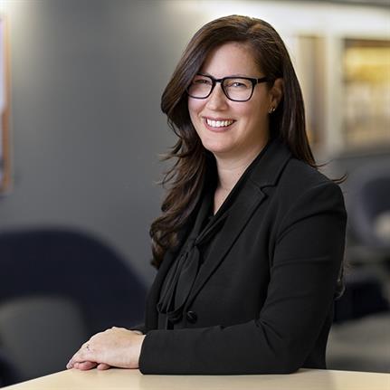 Architect Carisima Koenig joins Perkins Eastman
