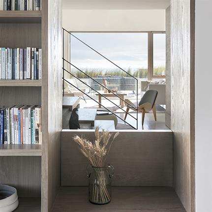 2019 WIN Awards: House T - META-Project
