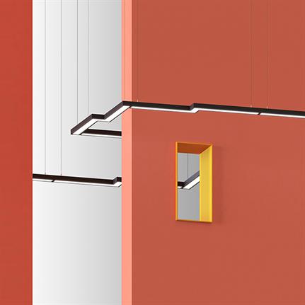 2019 WIN Awards: ZED / HED Collection - II BY IV DESIGN