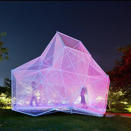 Digital design innovation in Singapore: From 3D architecture to AR platform