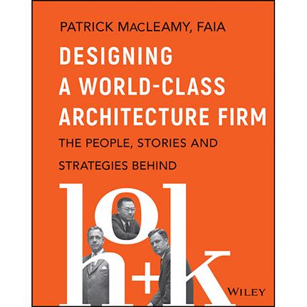 New book offers clear advice for architecture on how to weather tough times