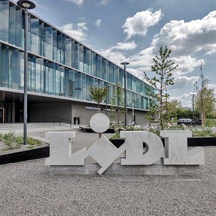 2019 WAN Awards: New Headquarters of Lidl Switzerland - Itten+Brechbühl AG