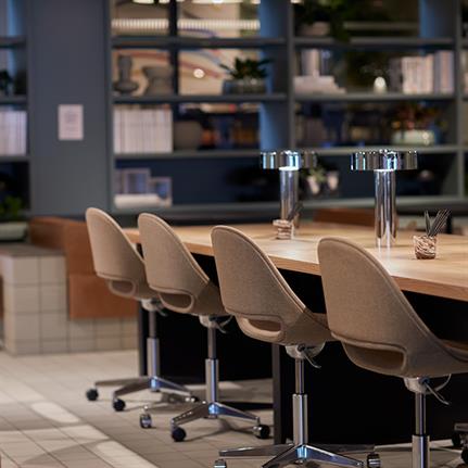 The Office Group opens its first flexible workspace in Notting Hill