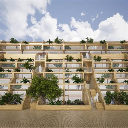 Hybrid City competition results showcase improved sustainability and efficiency solutions
