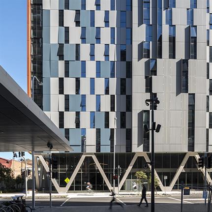 2019 WAN Awards: Urbanest - Allen Jack + Cottier
