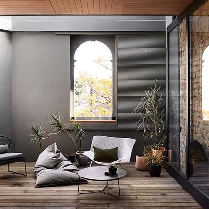 Three Stories North: an unorthodox family home’s layered history