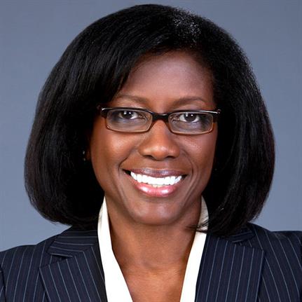 Female Frontiers Judge: Heather O'Neal, Principal, HPP International LLC, US