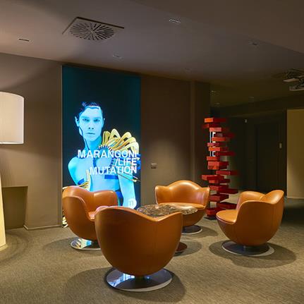 Istituto Marangoni’s new Masters in Product & Furniture Design