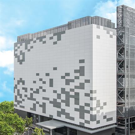 CapitaLand’s top win with Green Mark Platinum Champion recognition