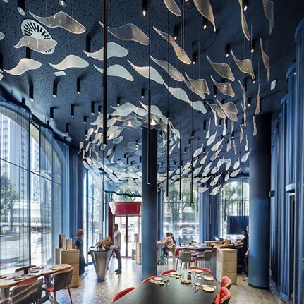 2019 WIN Awards: El Equipo Creativo