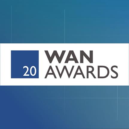 WAN Awards 2020: final category winners announced