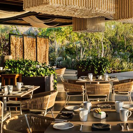 2019 WIN Awards: Solaz - Sordo Madaleno Arquitectos